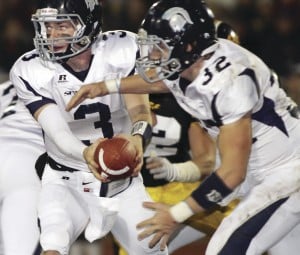 PV vs. Bettendorf